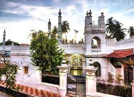 Khuthba Mosque